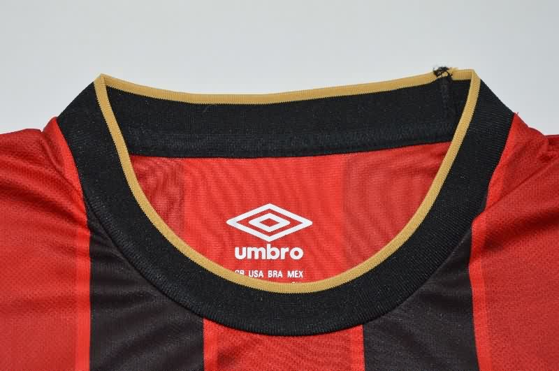 AAA Quality Bournemouth 25/26 Home Soccer Jersey