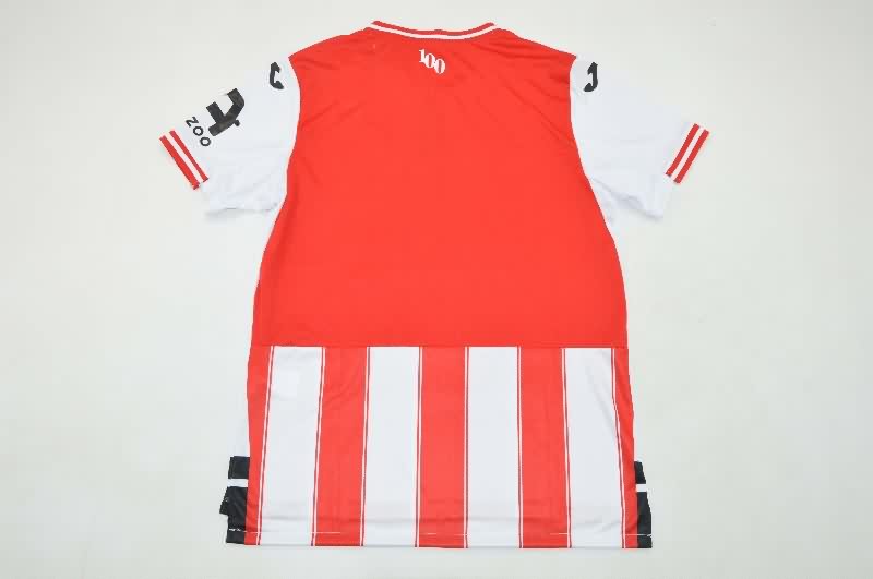 AAA Quality Brentford 25/26 Home Soccer Jersey