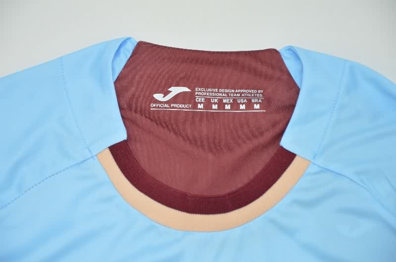 AAA Quality Brentford 25/26 Third Soccer Jersey