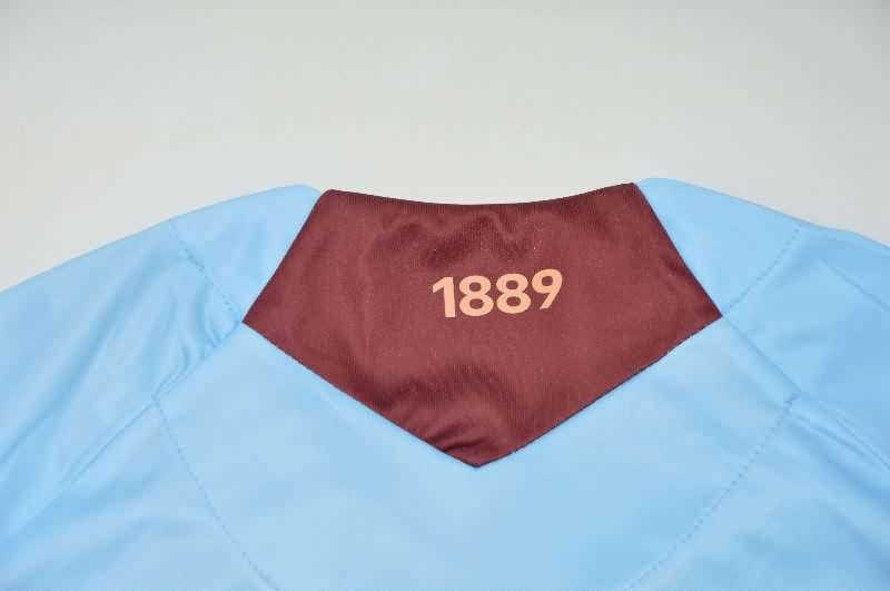 AAA Quality Brentford 25/26 Third Soccer Jersey