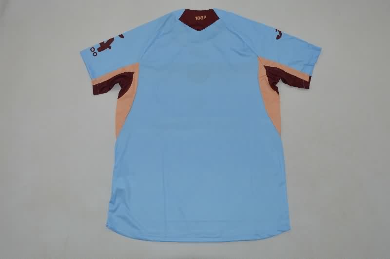 AAA Quality Brentford 25/26 Third Soccer Jersey