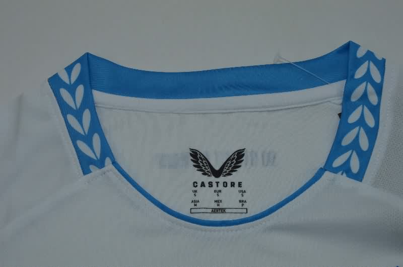 AAA Quality Brugge 25/26 Away Soccer Jersey