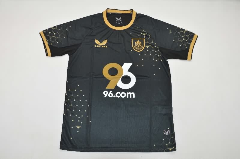 AAA Quality Burnley 25/26 Third Soccer Jersey