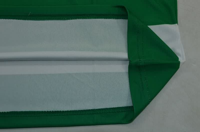 AAA Quality Celtic 25/26 Home 60th Anniversary Soccer Jersey