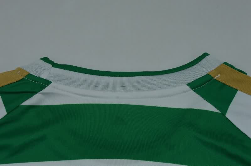 AAA Quality Celtic 25/26 Home 60th Anniversary Soccer Jersey