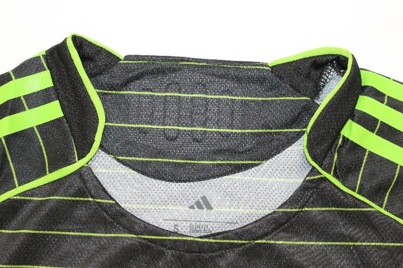 AAA Quality Celtic 25/26 Away Soccer Jersey (Player)