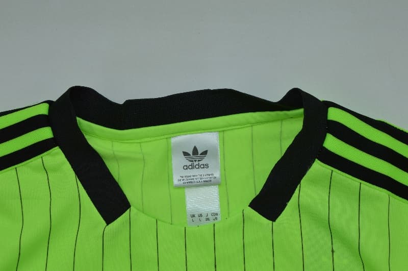 AAA Quality Celtic 25/26 Green Soccer Jersey