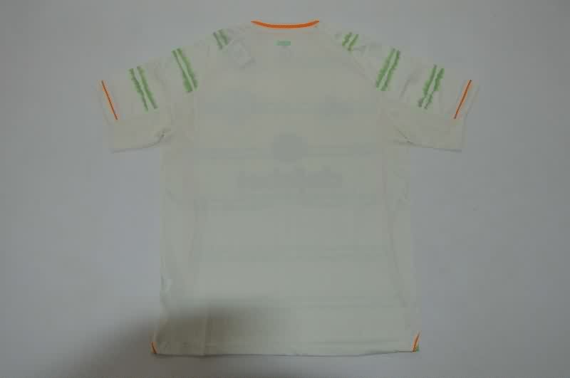 AAA Quality Celtic 25/26 Third Soccer Jersey