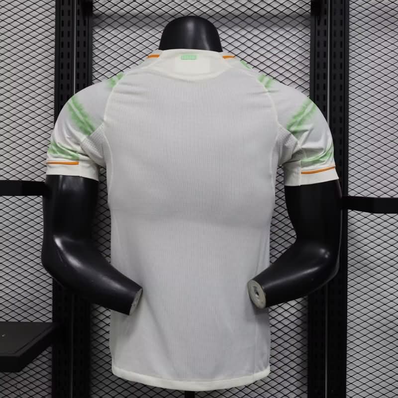 AAA Quality Celtic 25/26 Third Soccer Jersey (Player)