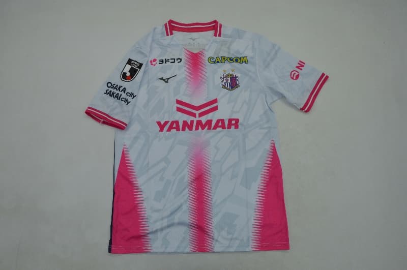 AAA Quality Cerezo Osaka 2026 Away Soccer Jersey