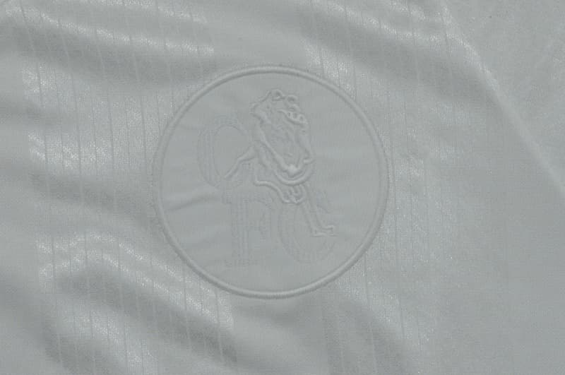 AAA Quality Chelsea 1998 Reissue Soccer Jersey