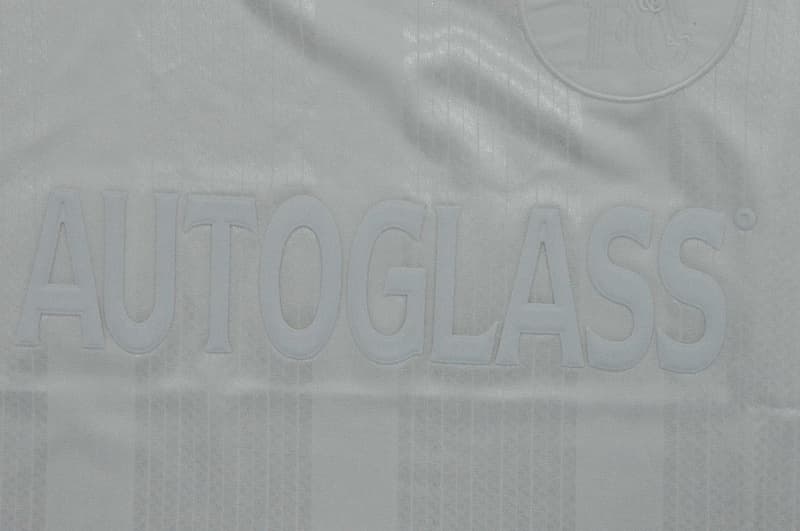 AAA Quality Chelsea 1998 Reissue Soccer Jersey
