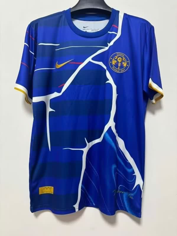 AAA Quality Chelsea 25/26 Special Soccer Jersey 02