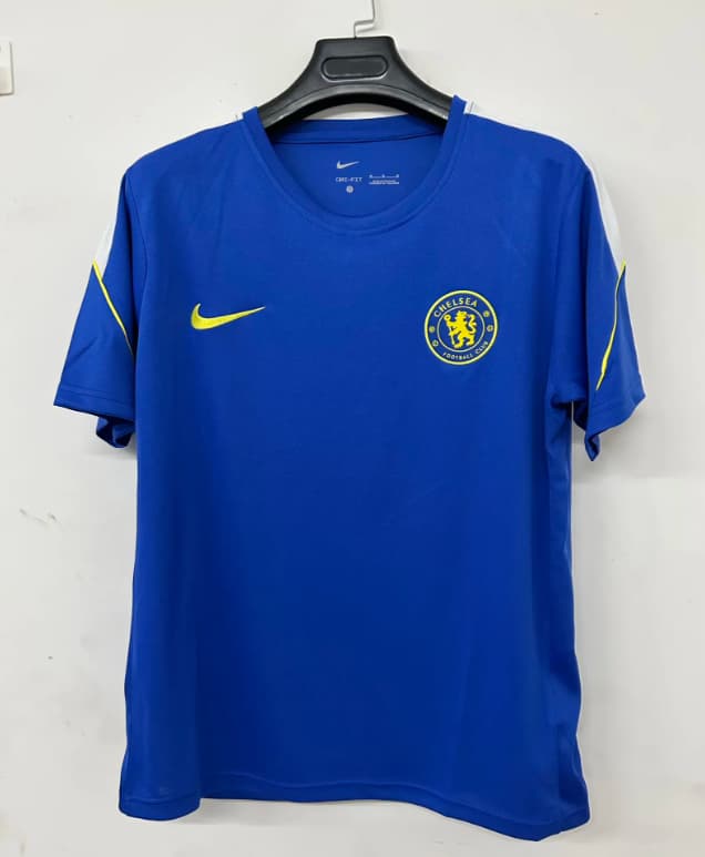 AAA Quality Chelsea 25/26 Training Soccer Jersey 03 AAA Quality Chelsea 25/26 Training Soccer Jersey 03