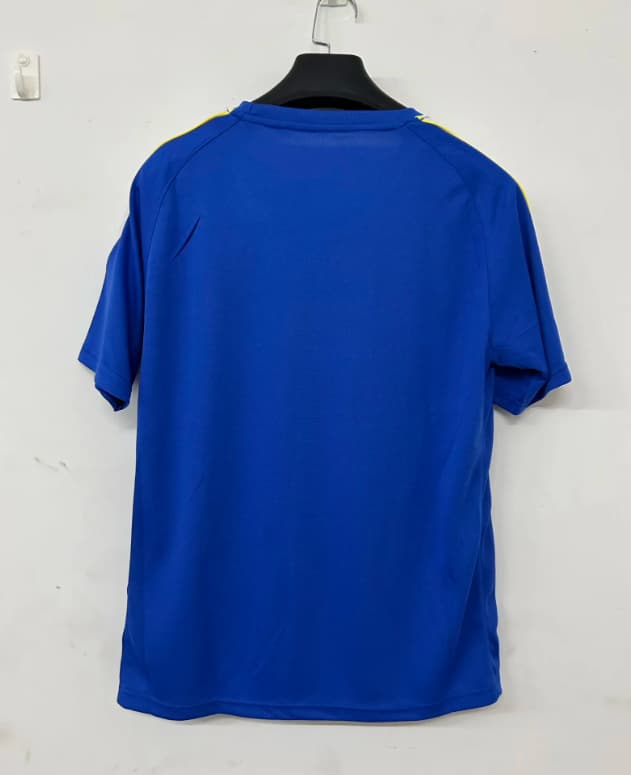 AAA Quality Chelsea 25/26 Training Soccer Jersey 03