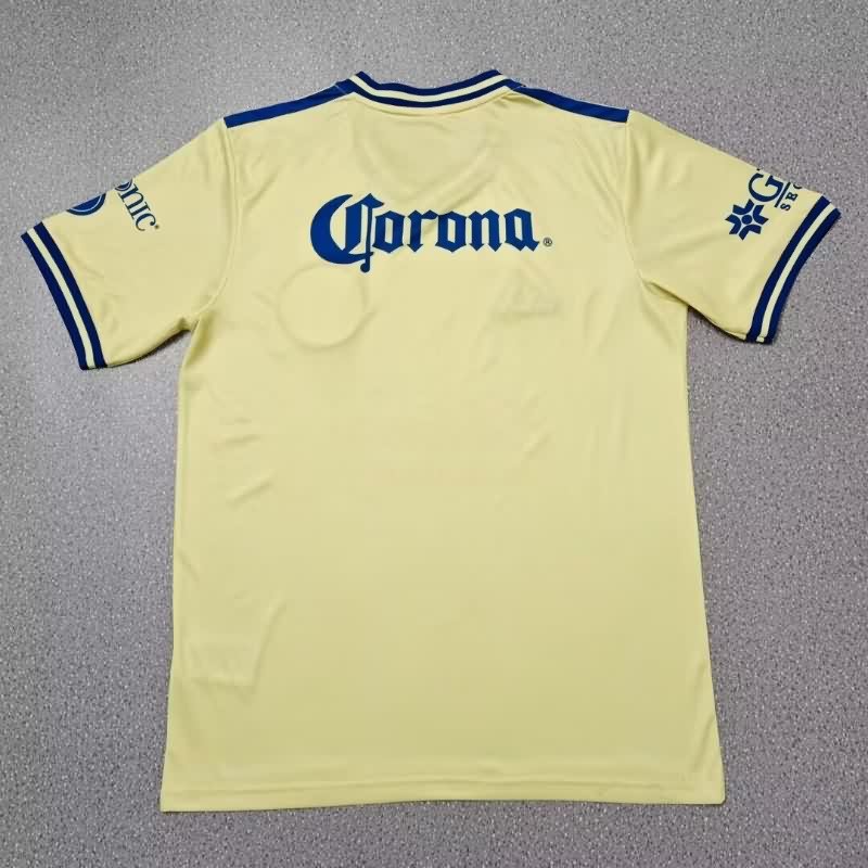 AAA Quality Club America 26/27 Home Soccer Jersey