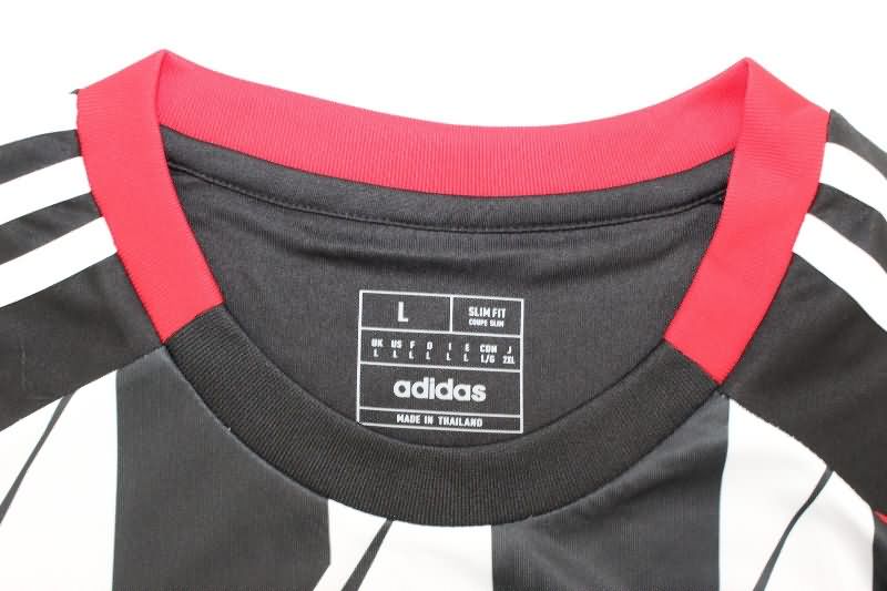 Club de Cuervos Soccer Jersey Home Replica 2025