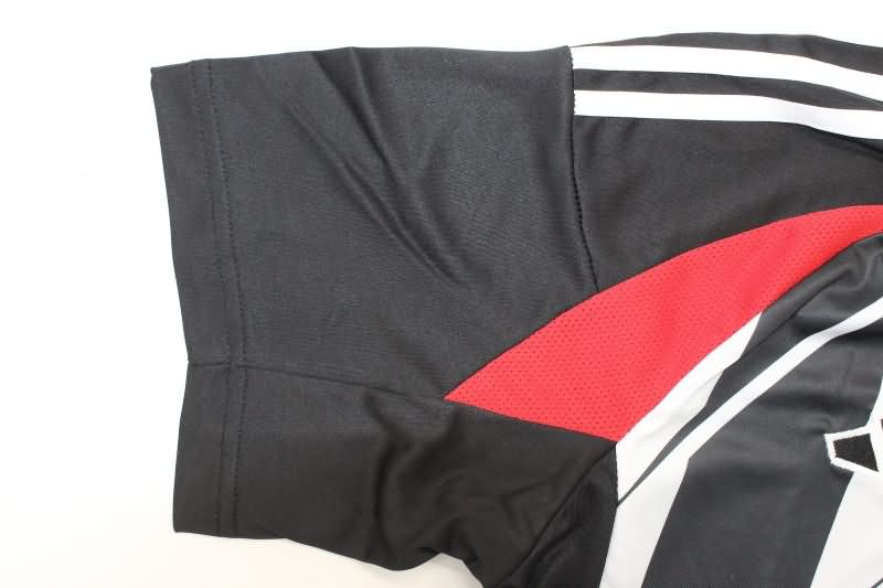 Club de Cuervos Soccer Jersey Home Replica 2025