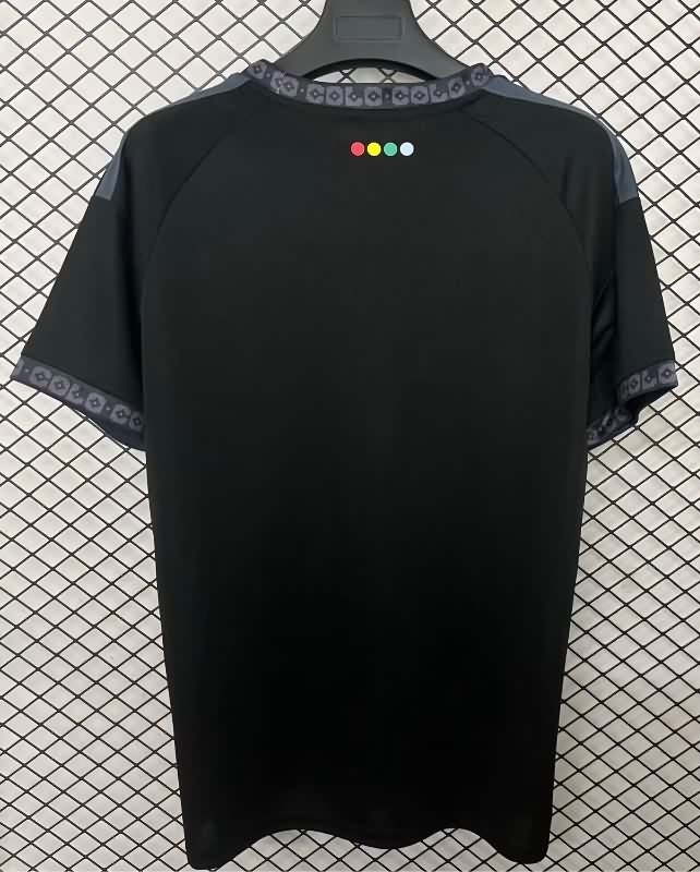 AAA Quality Colo Colo 2026 Away Soccer Jersey