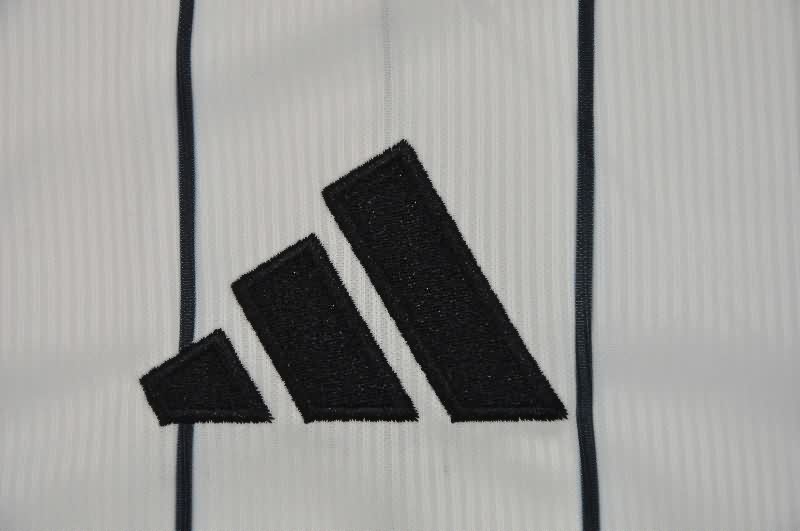 AAA Quality Colo Colo 2025 White MLB Jersey