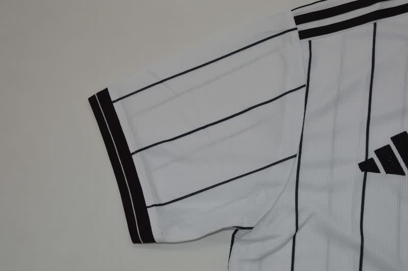 AAA Quality Colo Colo 2025 White MLB Jersey