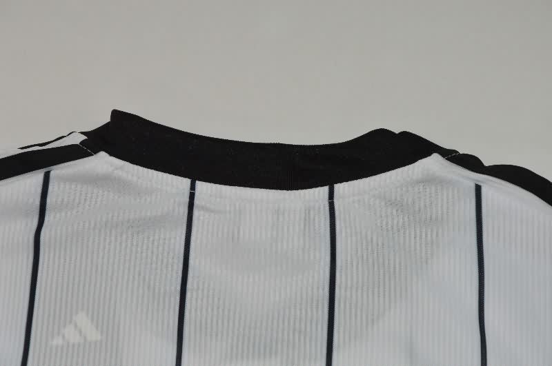 AAA Quality Colo Colo 2025 White MLB Jersey