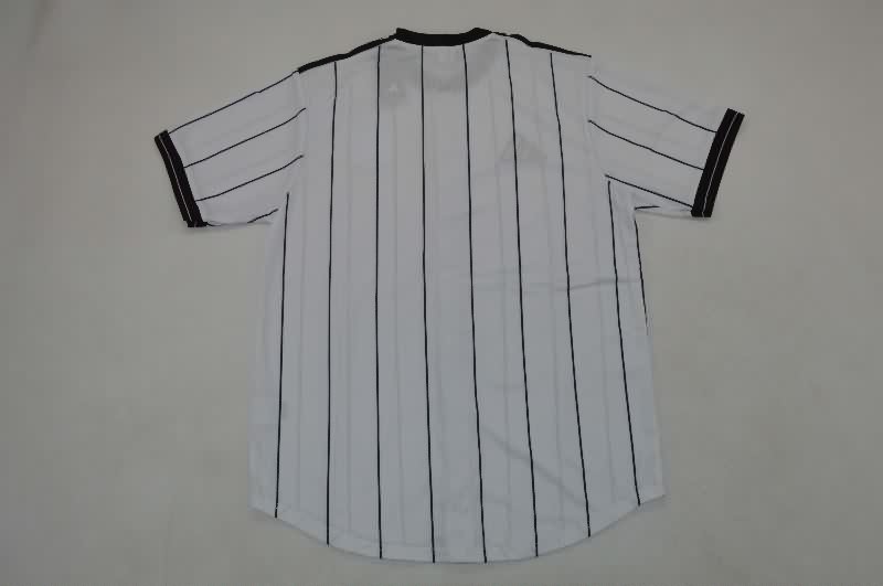 AAA Quality Colo Colo 2025 White MLB Jersey