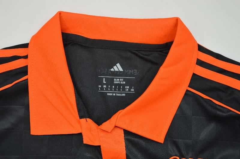 AAA Quality Como 1907 25/26 Third Soccer Jersey