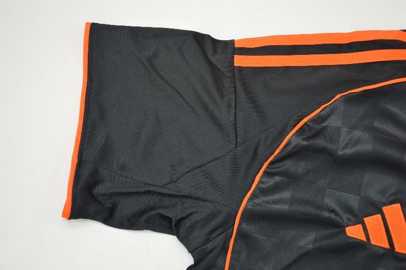 AAA Quality Como 1907 25/26 Third Soccer Jersey