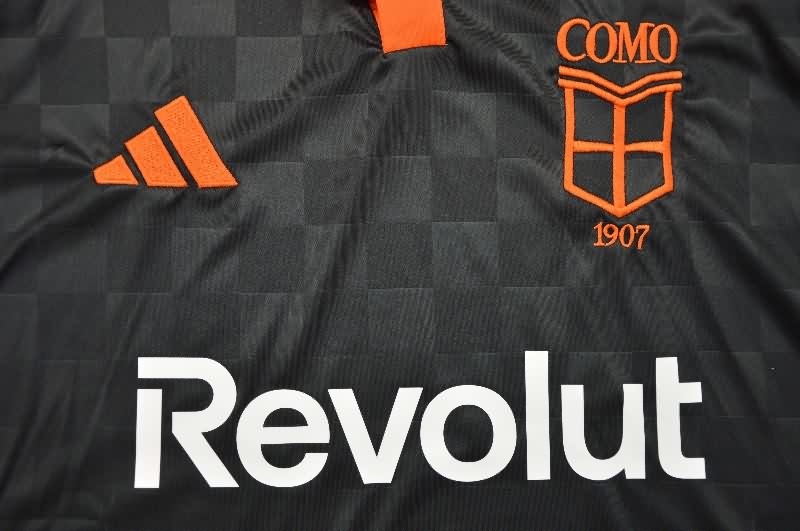 AAA Quality Como 1907 25/26 Third Soccer Jersey