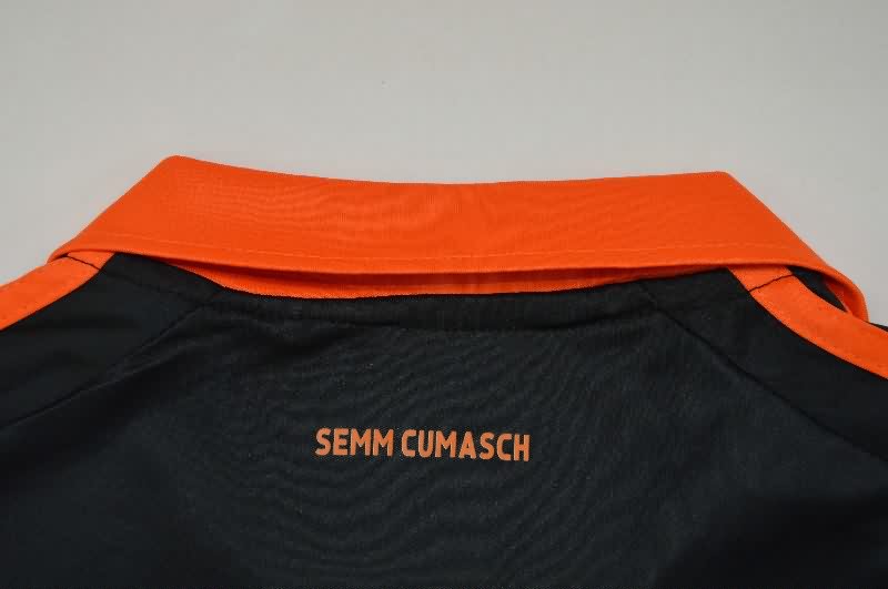 AAA Quality Como 1907 25/26 Third Soccer Jersey