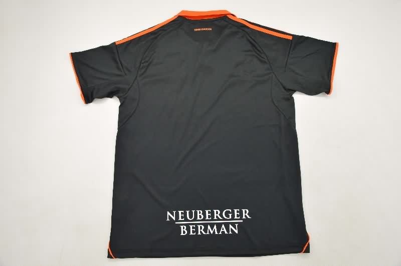 AAA Quality Como 1907 25/26 Third Soccer Jersey
