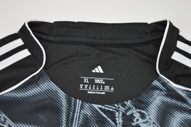 AAA Quality Copenhagen 25/26 Away Soccer Jersey