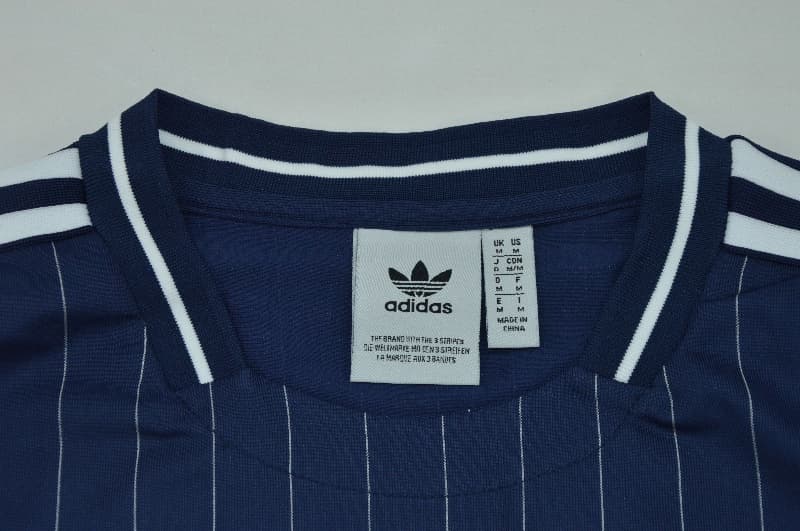 AAA Quality Copenhagen 25/26 Dark Blue Soccer Jersey