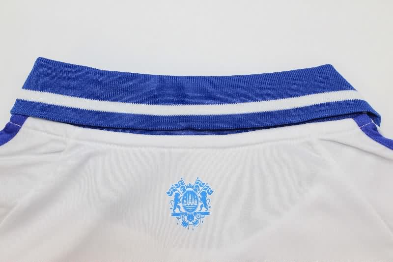 AAA Quality Copenhagen 25/26 Home Soccer Jersey