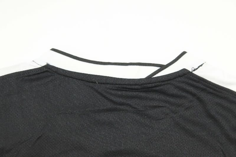 AAA Quality Corinthians 2025 Away Soccer Jersey