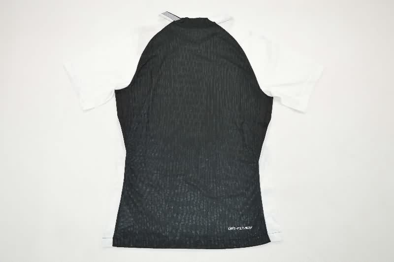 AAA Quality Corinthians 2025 Away Soccer Jersey (Player)