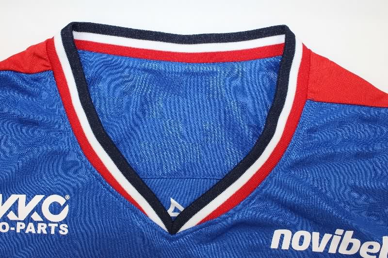 AAA Quality Cruz Azul 25/26 Home Soccer Jersey (Player)