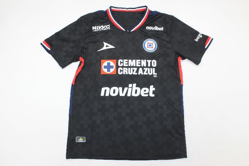 AAA Quality Cruz Azul 25/26 Third Soccer Jersey