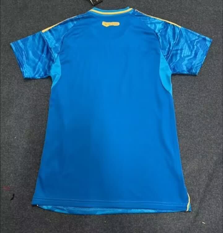 AAA Quality Cruzeiro 2025 Third Women Soccer Jersey