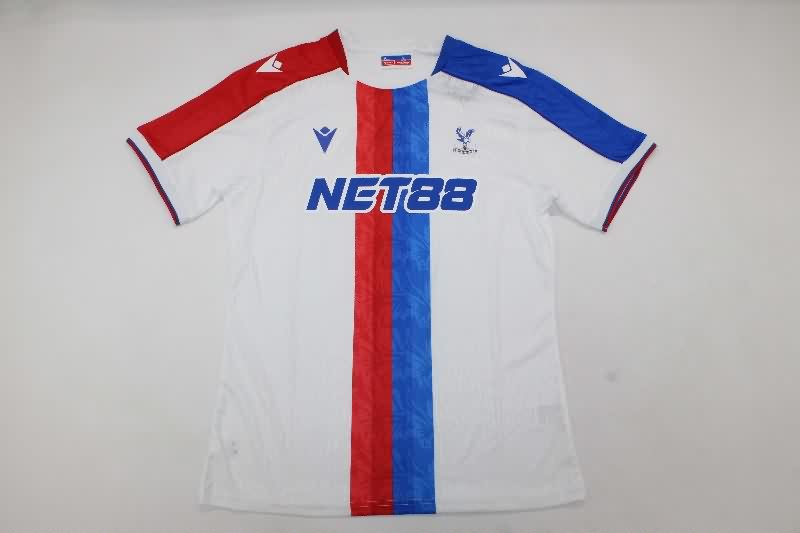 AAA Quality Crystal Palace 25/26 Away Soccer Jersey (Player)