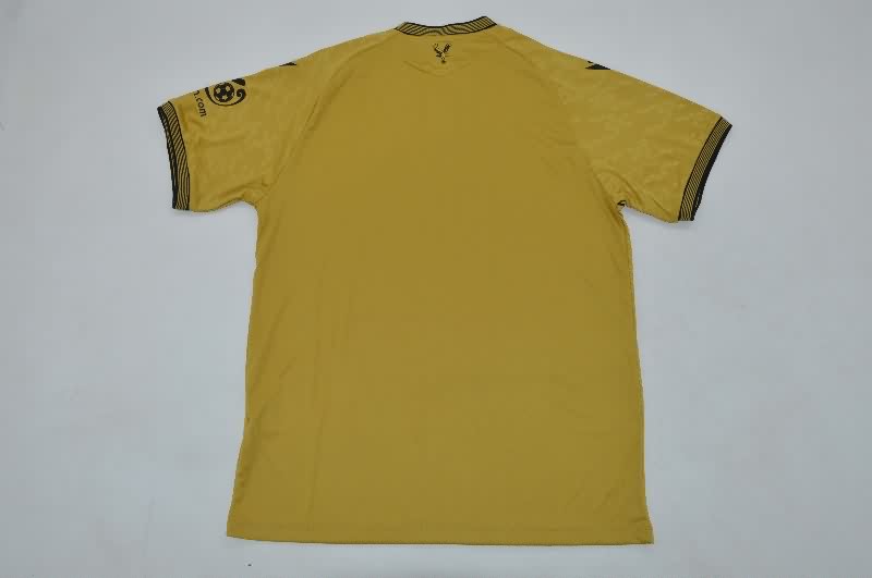 AAA Quality Crystal Palace 25/26 Third Soccer Jersey