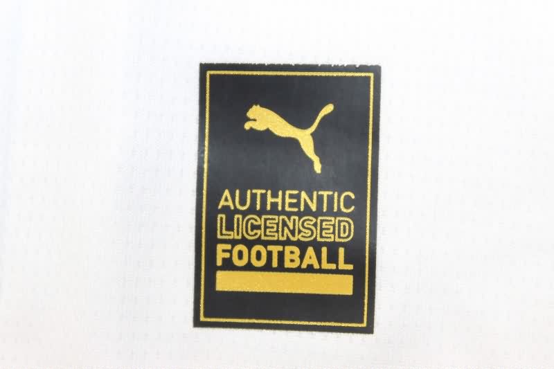 AAA Quality Deportivo Alaves 25/26 Away Soccer Jersey