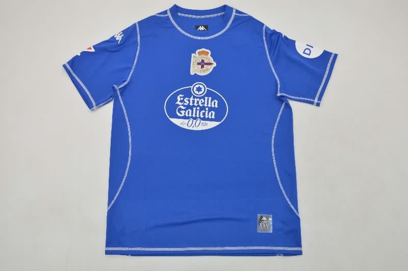 AAA Quality Deportivo La Coruna 25/26 Special Soccer Jersey
