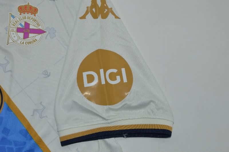 AAA Quality Deportivo La Coruna 25/26 Third Soccer Jersey
