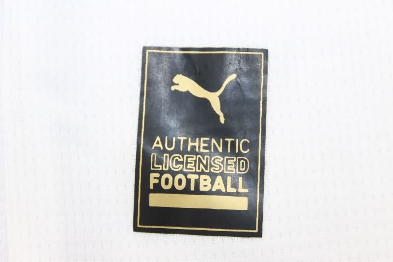 AAA Quality Derby County 25/26 Home Soccer Jersey