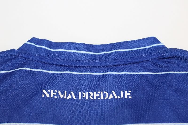 AAA Quality Dinamo Zagreb 25/26 Home Soccer Jersey