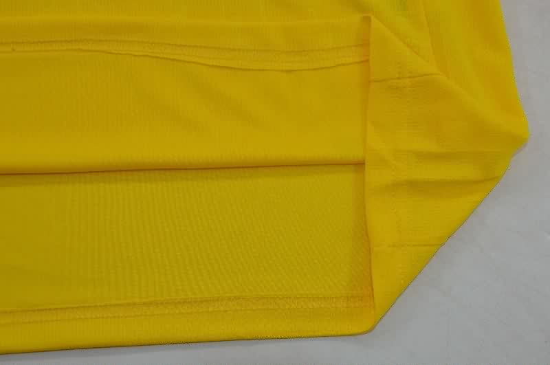 AAA Quality Dortmund 25/26 Cup Home Soccer Jersey