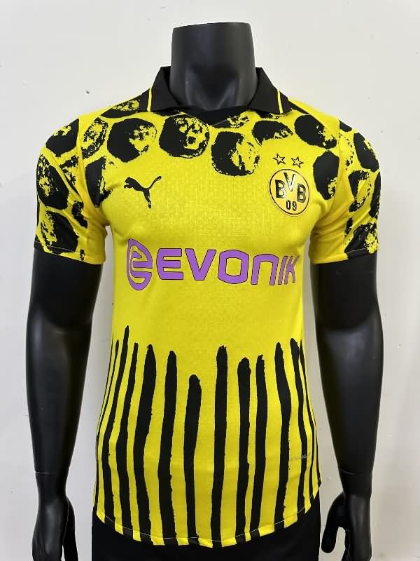 AAA Quality Dortmund 25/26 Club World Cup Home Soccer Jersey (Player)
