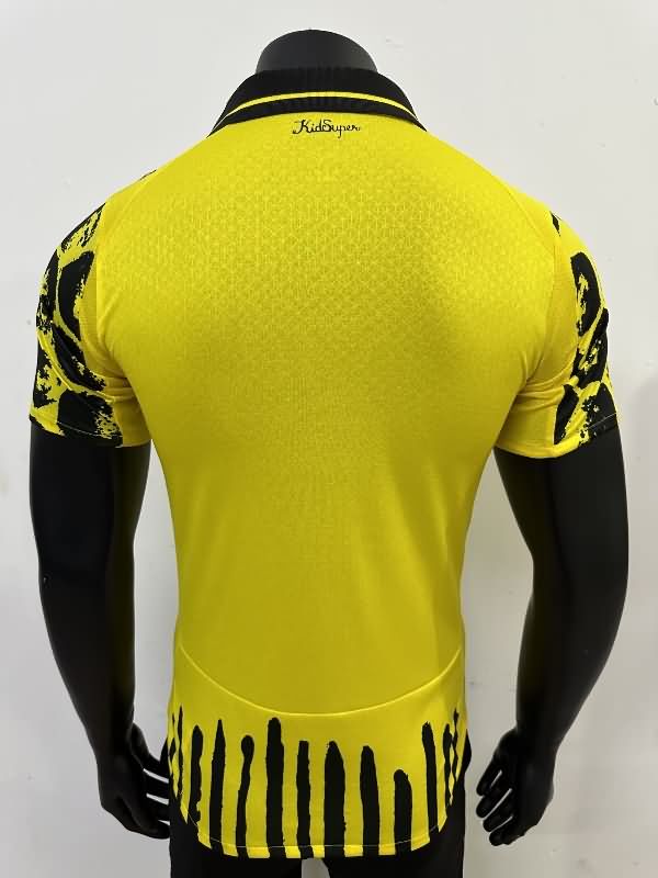 AAA Quality Dortmund 25/26 Club World Cup Home Soccer Jersey (Player)